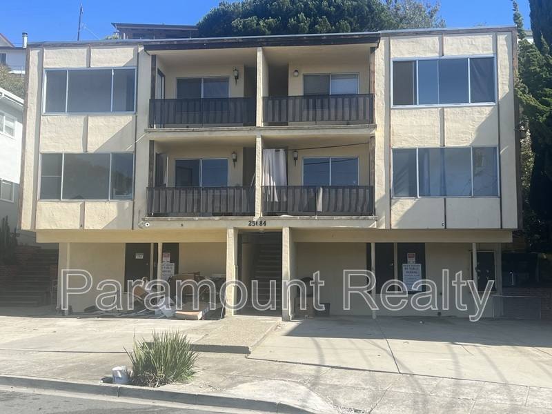 Apartment for rent at 25684 Spring Dr #D, Hayward, CA 94541