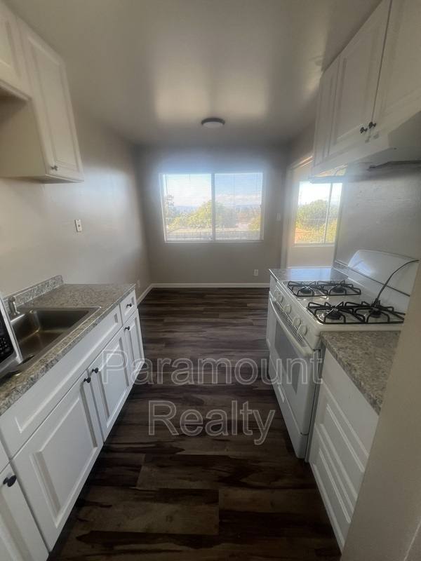 Apartment for rent at 25684 Spring Dr #D, Hayward, CA 94541