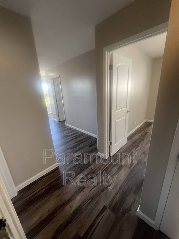 Apartment for rent at 25684 Spring Dr #D, Hayward, CA 94541