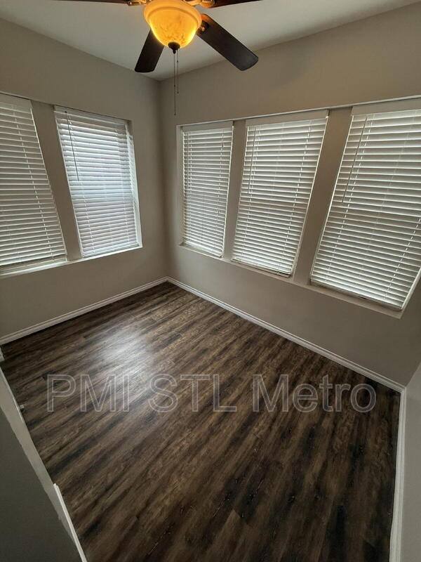 Apartment for rent at 5572 Clemens Ave #1W, Saint Louis, MO 63112