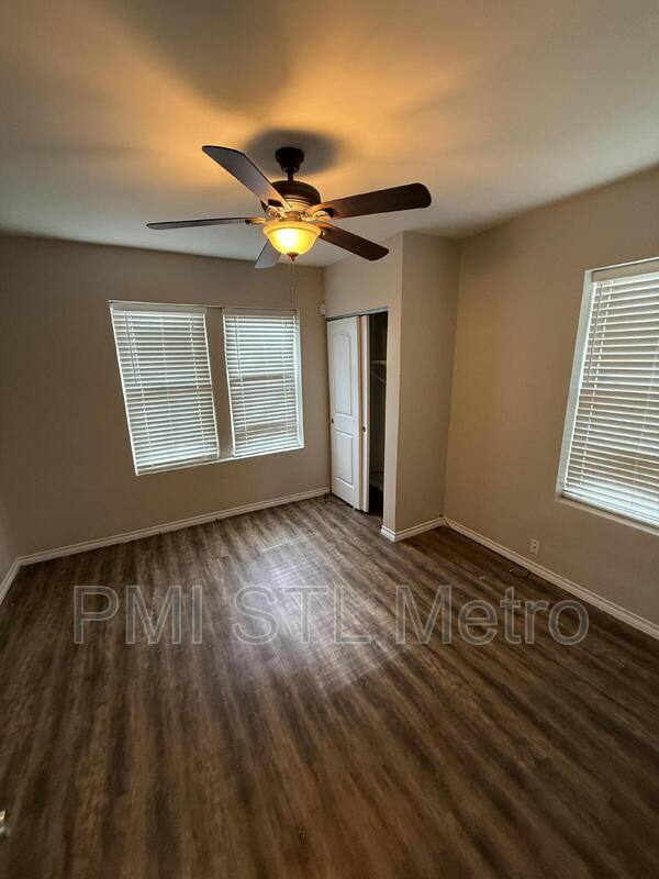 Apartment for rent at 5572 Clemens Ave #1W, Saint Louis, MO 63112
