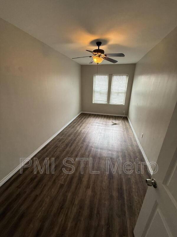 Apartment for rent at 5572 Clemens Ave #1W, Saint Louis, MO 63112