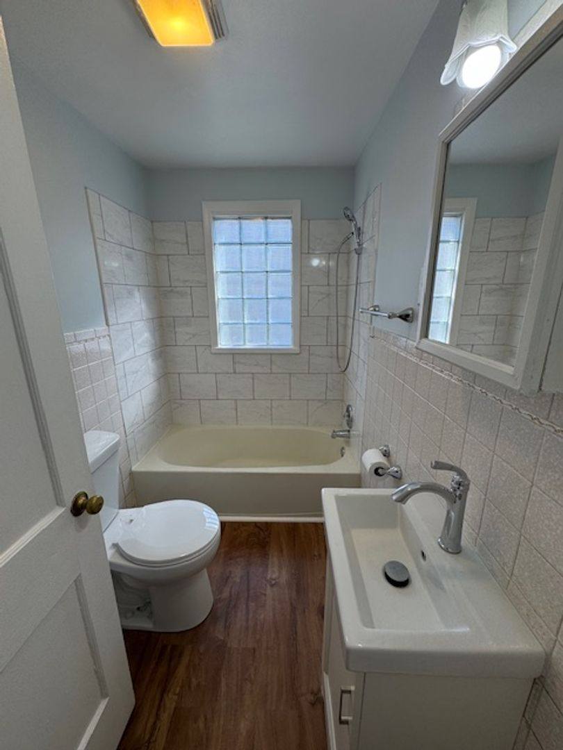 Townhouse for rent at 2215 2217 Hecker Ave, Rockford, IL 61103