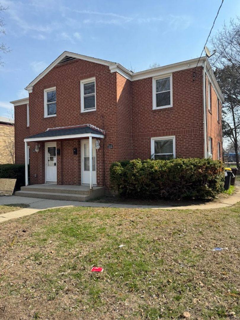 Townhouse for rent at 2215 2217 Hecker Ave, Rockford, IL 61103