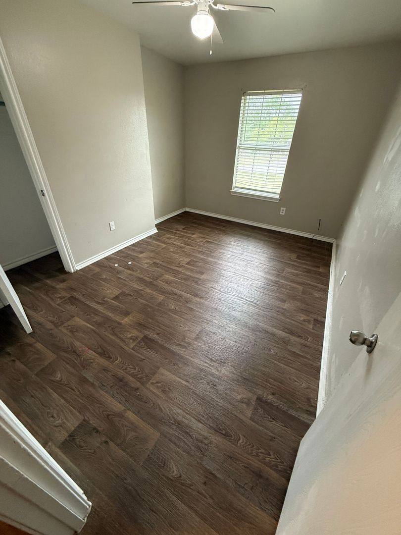 House for rent at 14668 Foxridge, Tyler, TX 75709