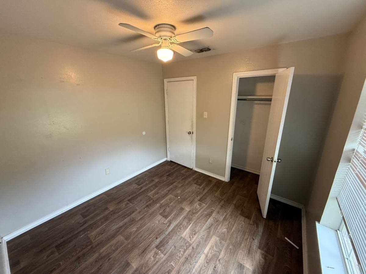 House for rent at 14668 Foxridge, Tyler, TX 75709