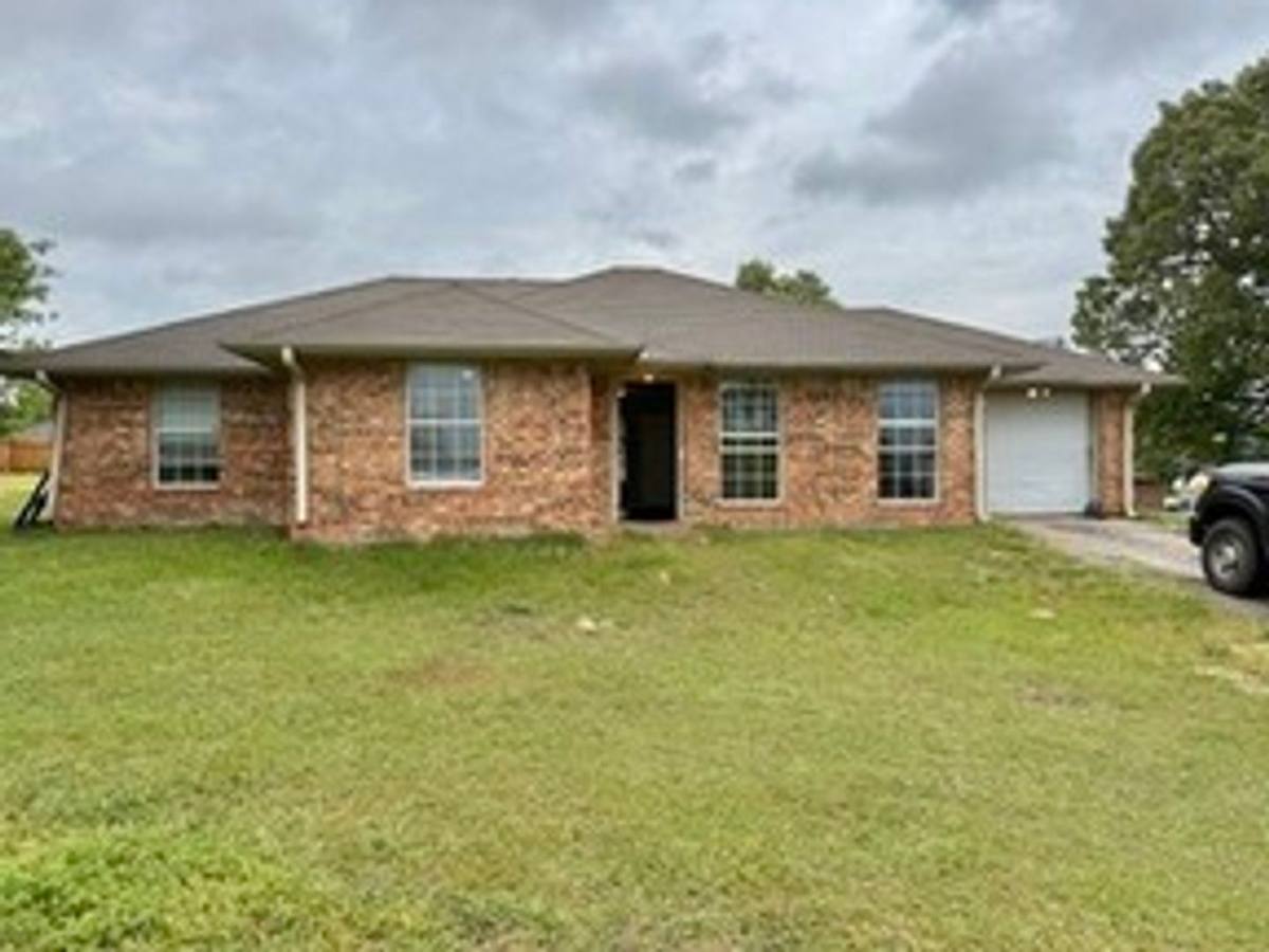 House for rent at 14668 Foxridge, Tyler, TX 75709