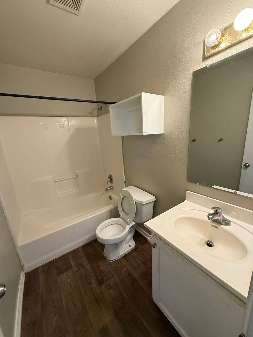 House for rent at 14668 Foxridge, Tyler, TX 75709
