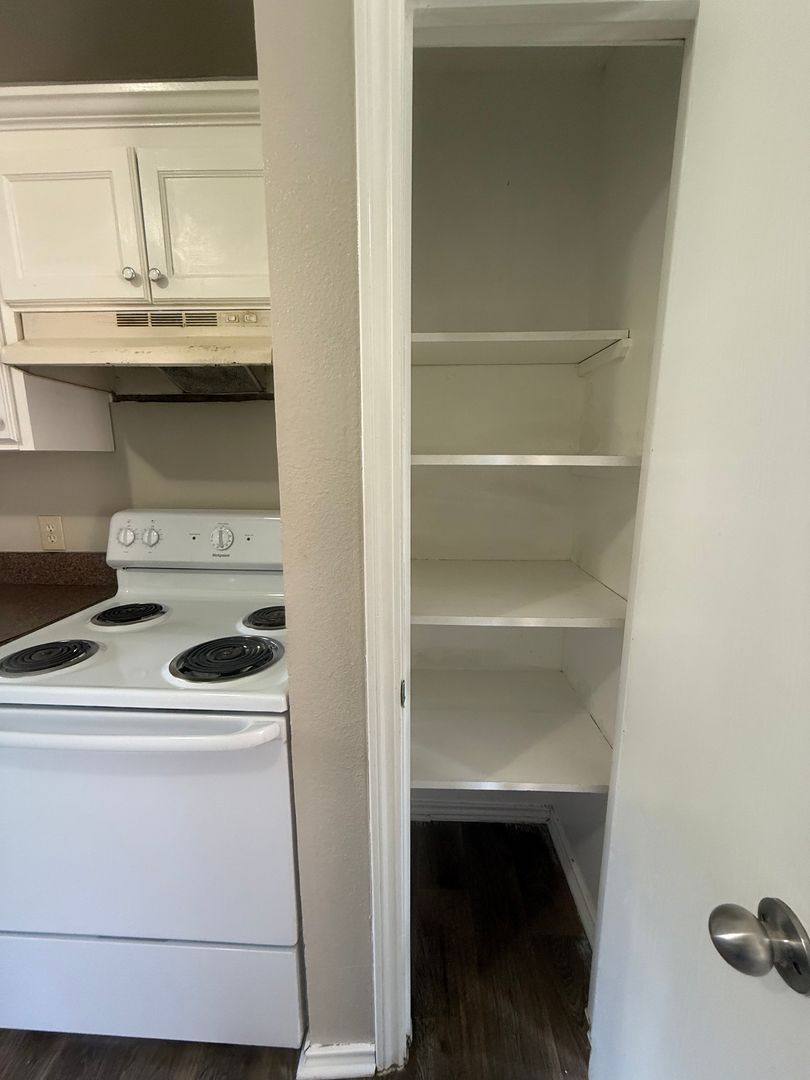 House for rent at 14668 Foxridge, Tyler, TX 75709
