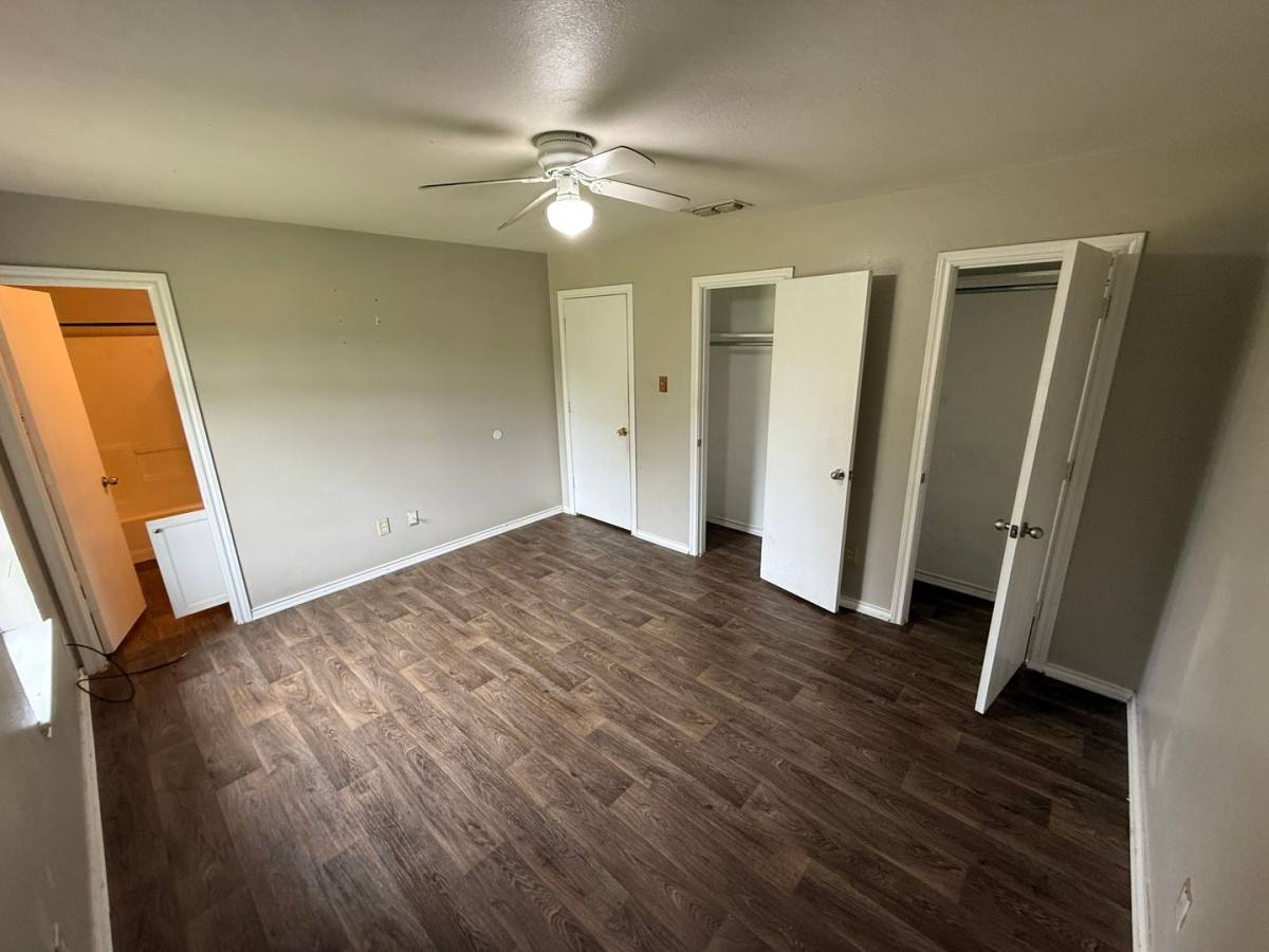 House for rent at 14668 Foxridge, Tyler, TX 75709