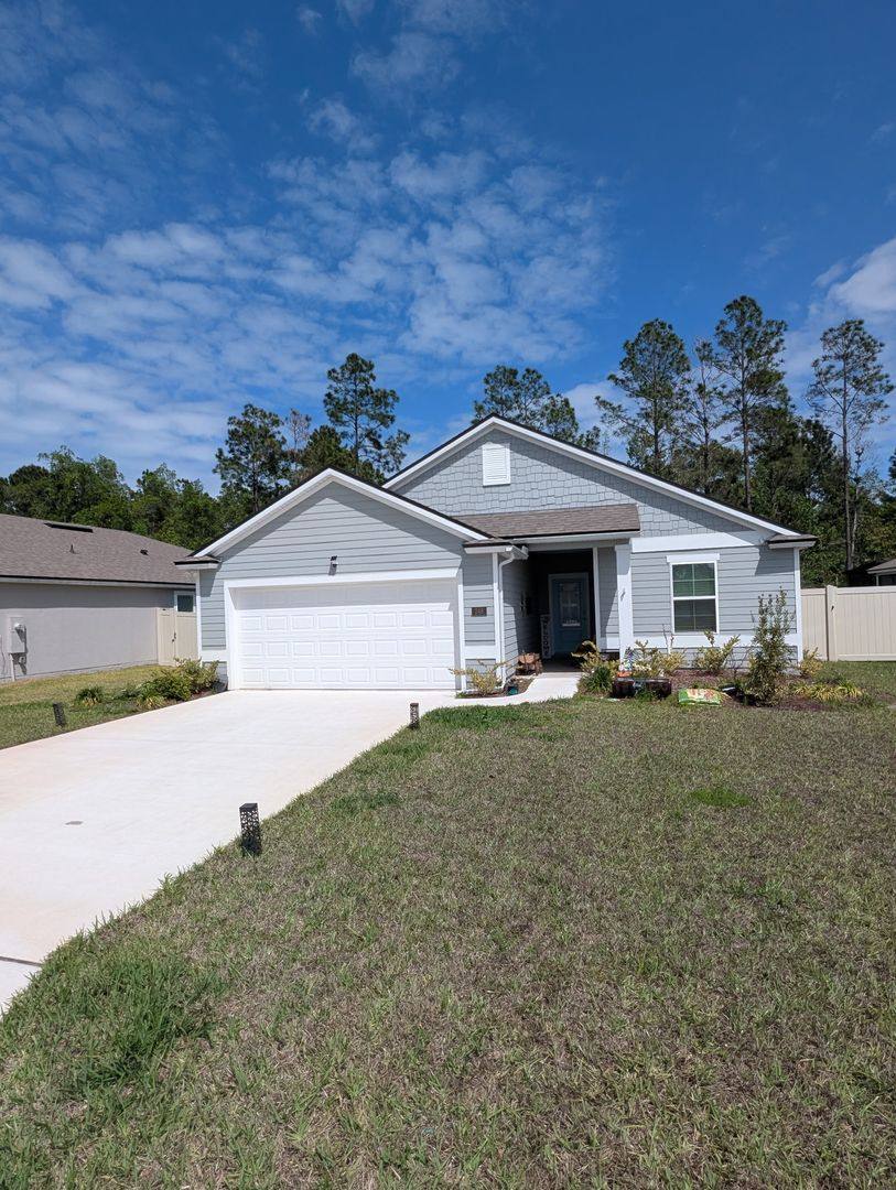 House for rent at 248 Zancara St, Saint Augustine, FL 32084