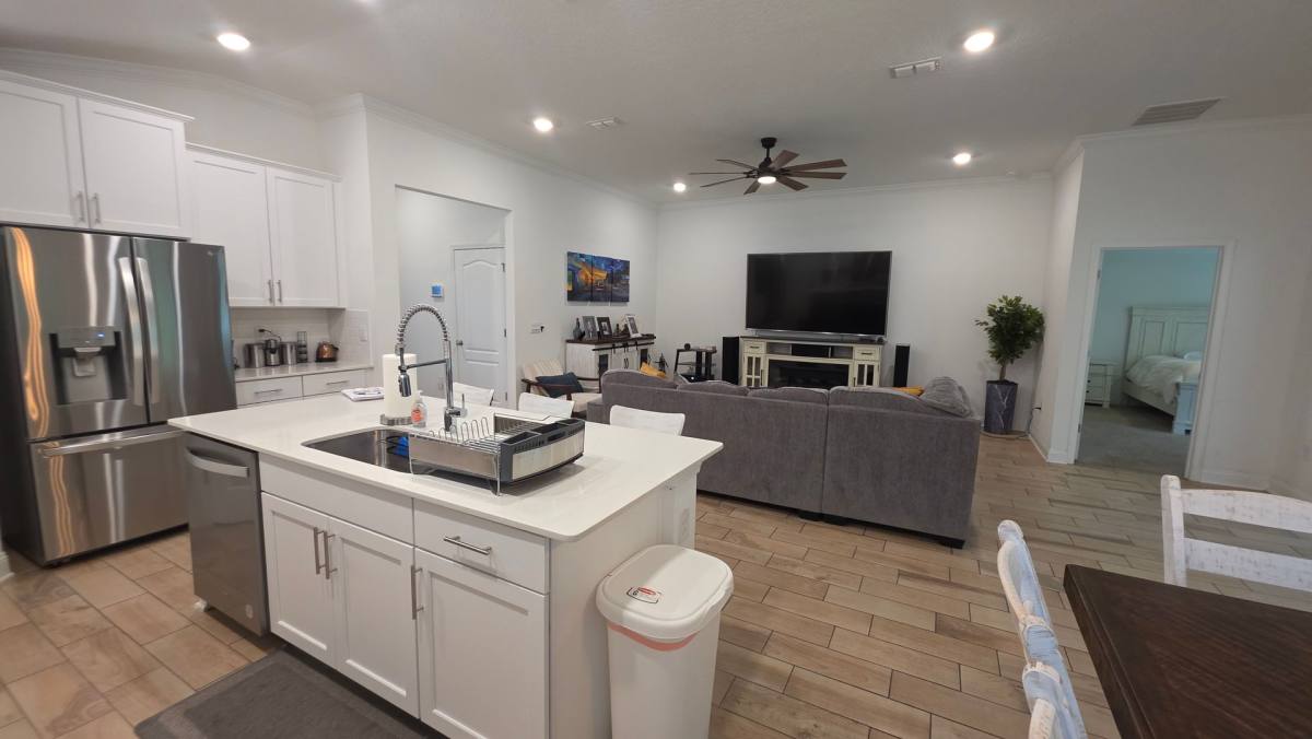House for rent at 248 Zancara St, Saint Augustine, FL 32084
