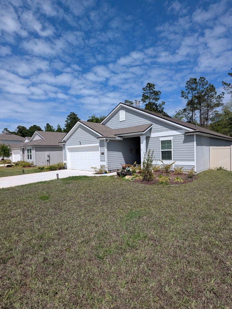 House for rent at 248 Zancara St, Saint Augustine, FL 32084