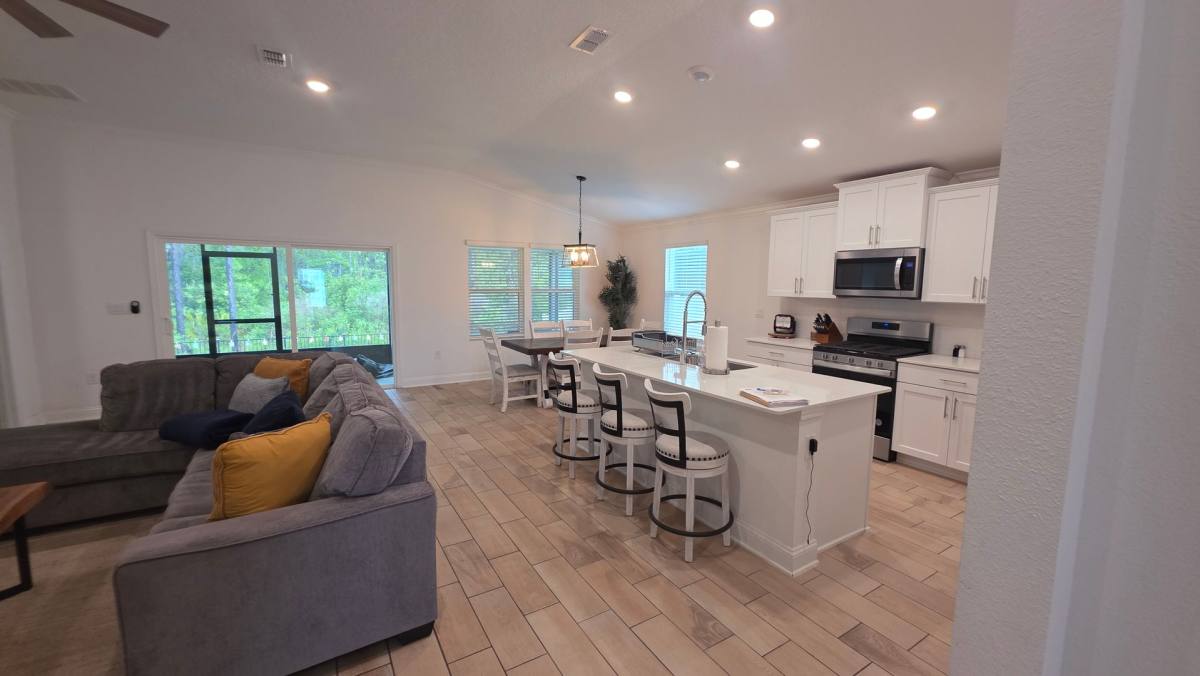 House for rent at 248 Zancara St, Saint Augustine, FL 32084