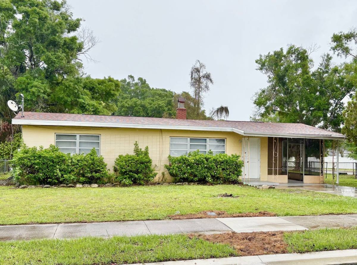 House for rent at 1203 N Lavon Ave, Kissimmee, FL 34741