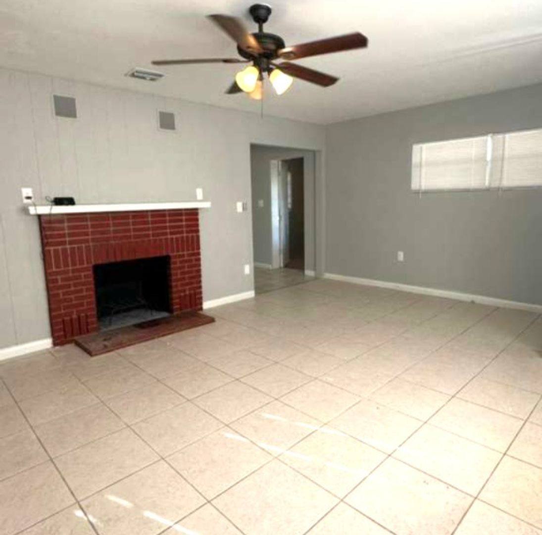 House for rent at 1203 N Lavon Ave, Kissimmee, FL 34741