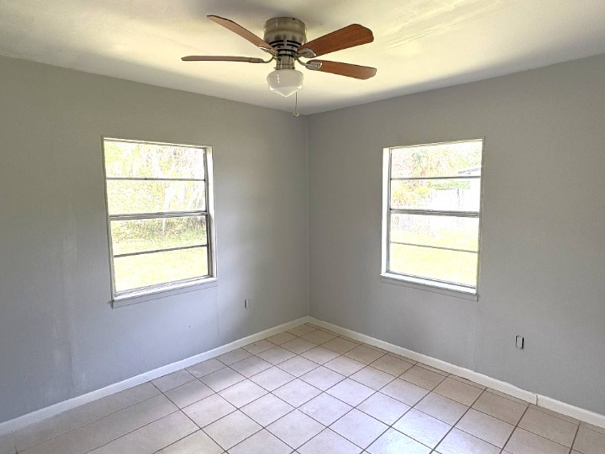 House for rent at 1203 N Lavon Ave, Kissimmee, FL 34741