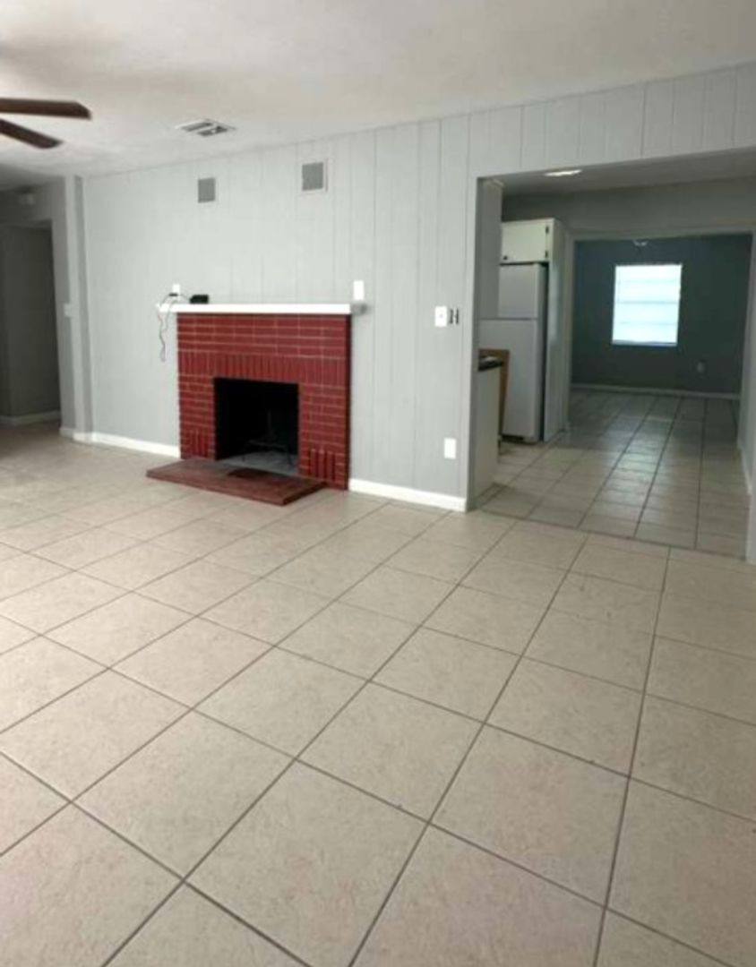 House for rent at 1203 N Lavon Ave, Kissimmee, FL 34741
