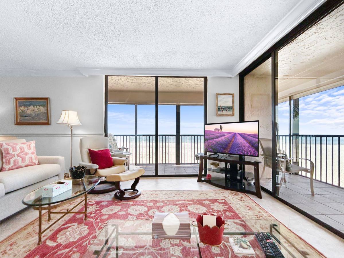 Condo for rent at 17580 Gulf Blvd, Saint Petersburg, FL 33708
