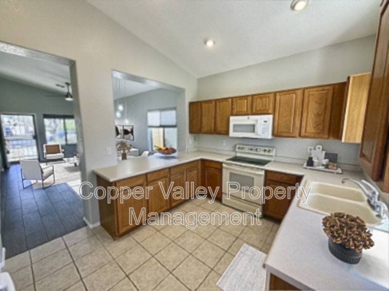 House for rent at 3553 W Morse Court, Phoenix, AZ 85086