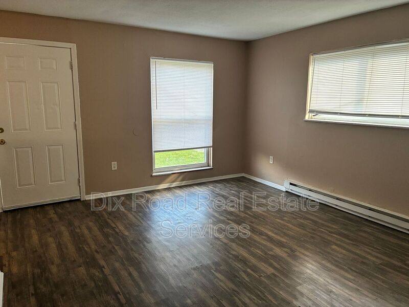 House for rent at 2609 Fairport Ave, Dayton, OH 45406
