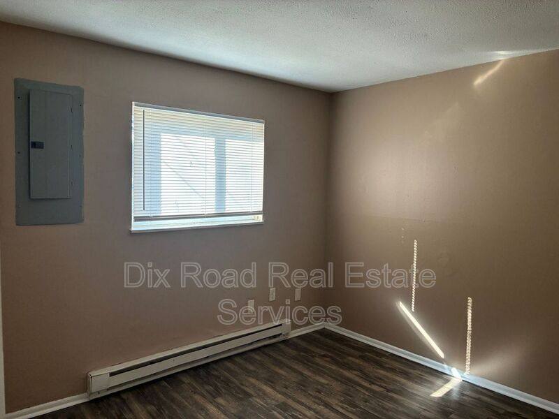 House for rent at 2609 Fairport Ave, Dayton, OH 45406