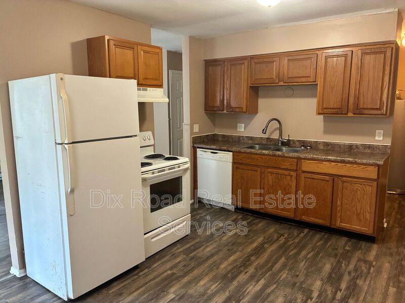 House for rent at 2609 Fairport Ave, Dayton, OH 45406