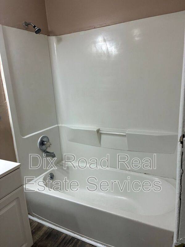 House for rent at 2609 Fairport Ave, Dayton, OH 45406
