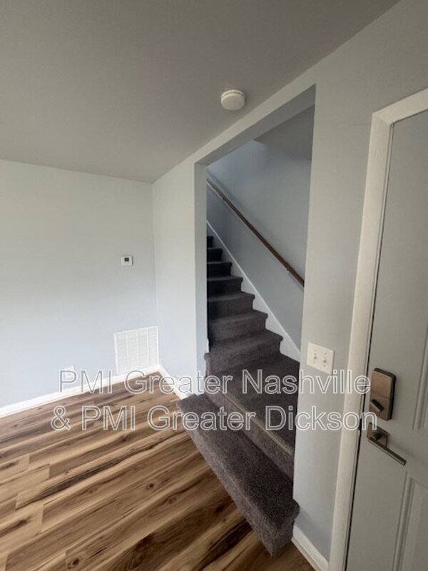 Townhouse for rent at 741 McPherson Dr, Nashville, TN 37221