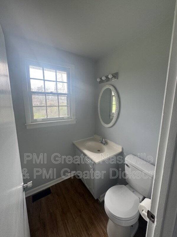 Townhouse for rent at 741 McPherson Dr, Nashville, TN 37221