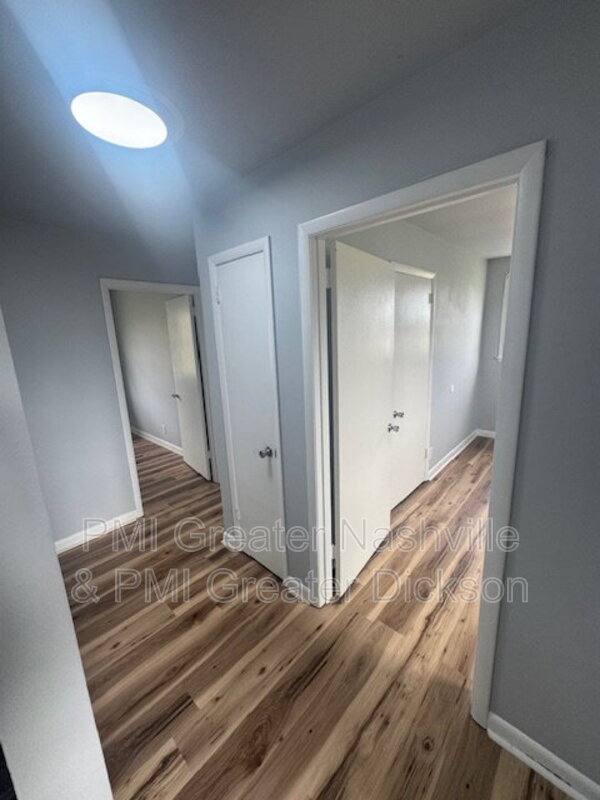 Townhouse for rent at 741 McPherson Dr, Nashville, TN 37221