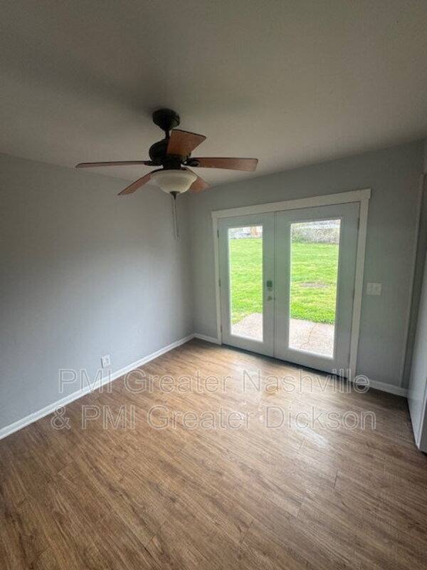 Townhouse for rent at 741 McPherson Dr, Nashville, TN 37221