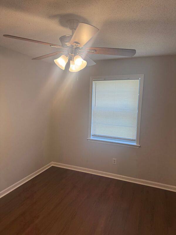 House for rent at 4168 Cochese Rd, Memphis, TN 38118