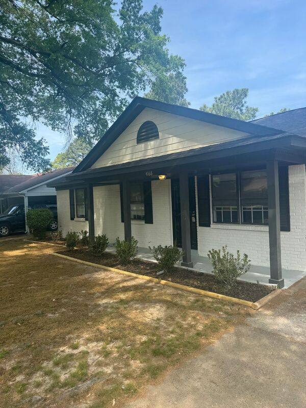 House for rent at 4168 Cochese Rd, Memphis, TN 38118