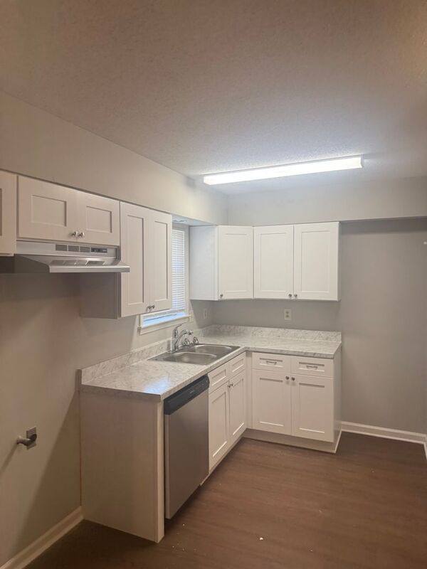 House for rent at 4168 Cochese Rd, Memphis, TN 38118