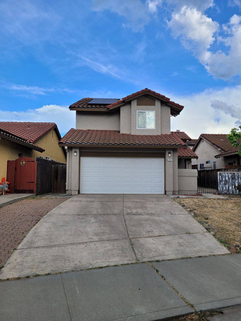 House for rent at 2501 Brazil Dr, Antioch, CA 94509