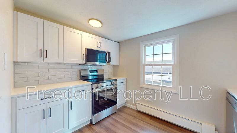 Apartment for rent at 12 Liberty St #D, Southington, CT 06489