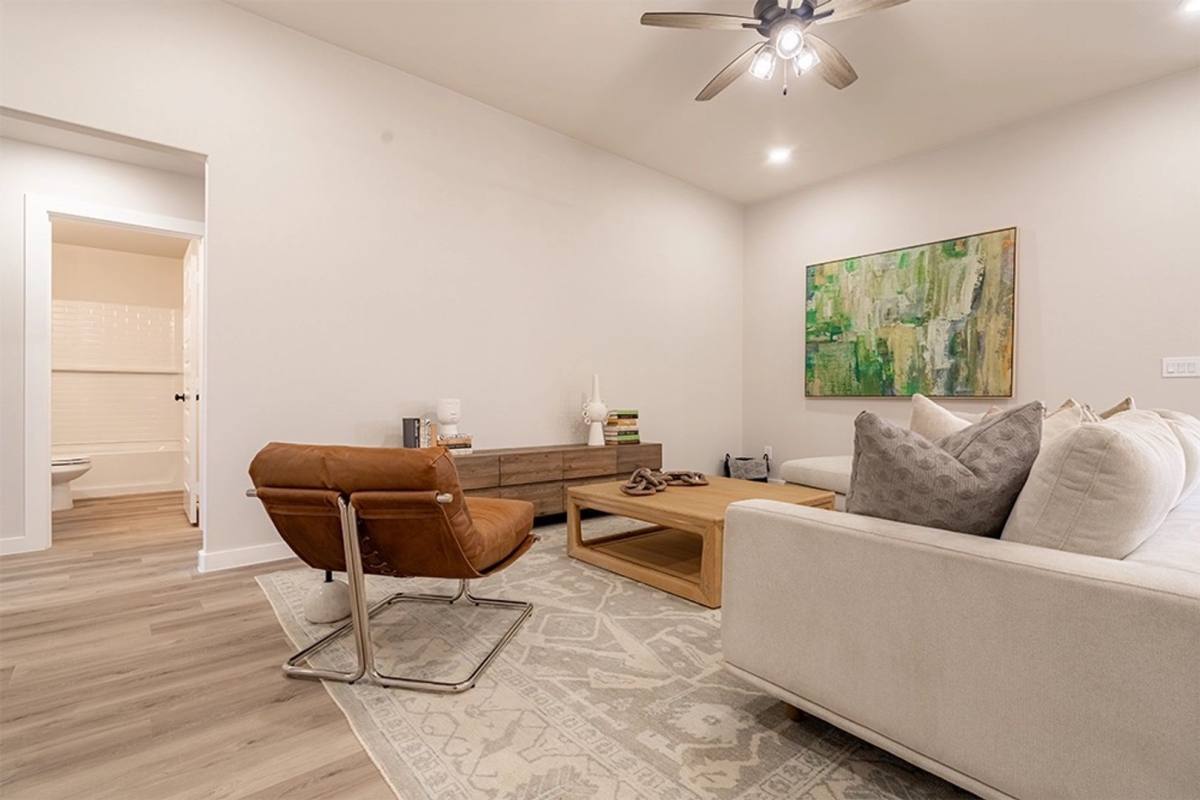 House for rent at 7219 37th St, Lubbock, TX 79407