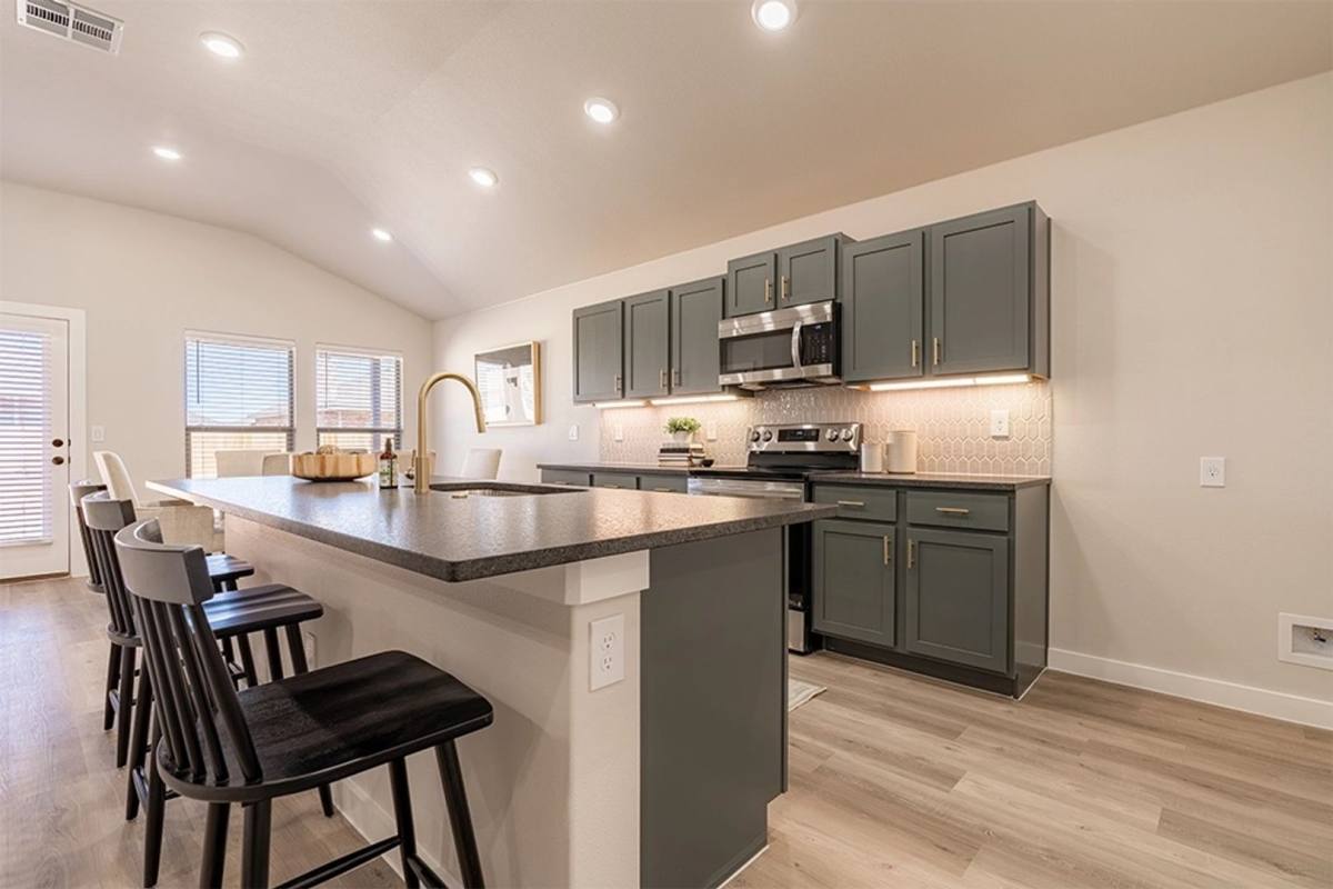 House for rent at 7219 37th St, Lubbock, TX 79407