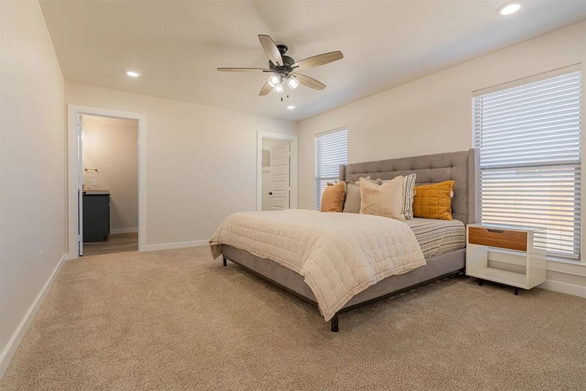 House for rent at 7219 37th St, Lubbock, TX 79407