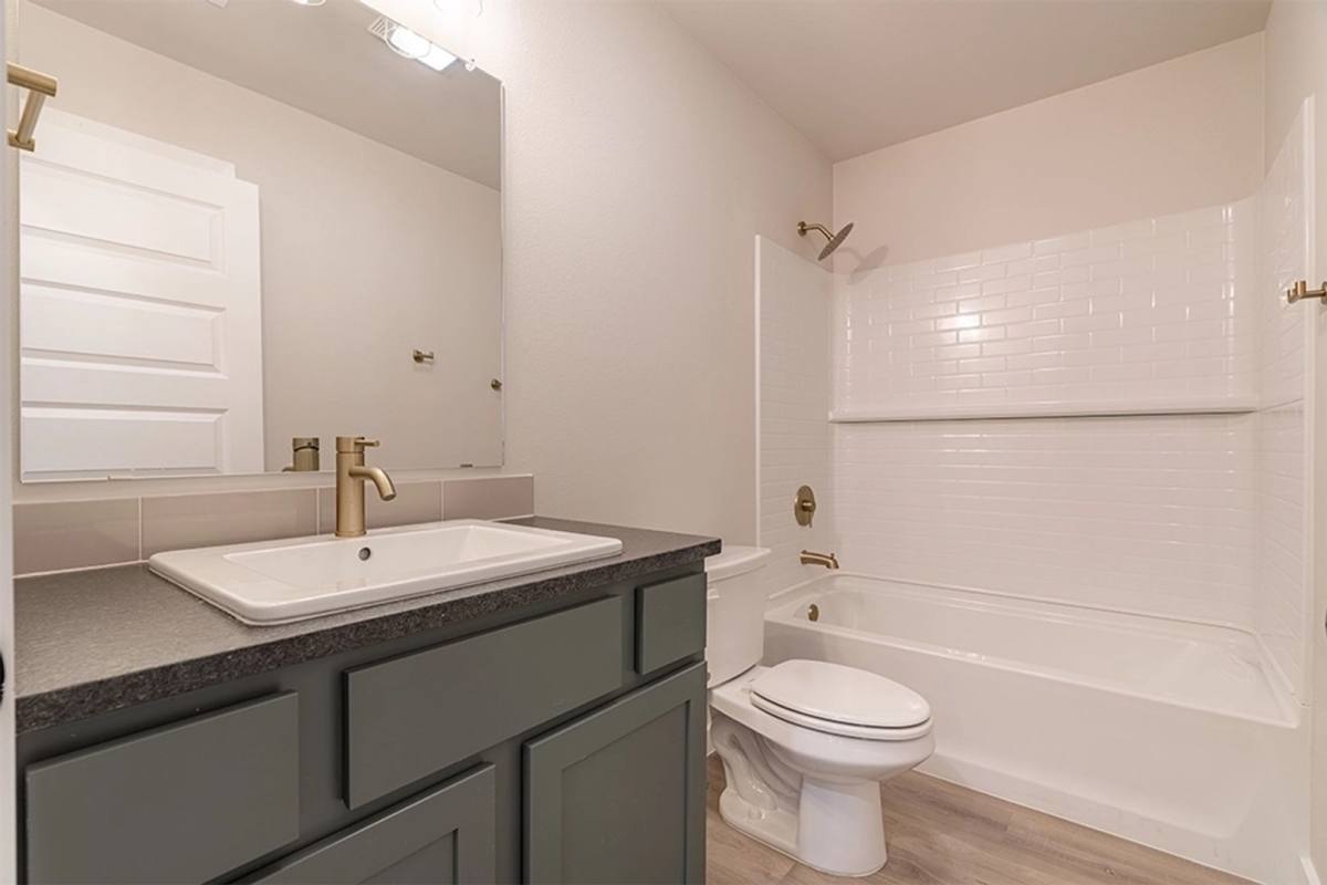 House for rent at 7219 37th St, Lubbock, TX 79407
