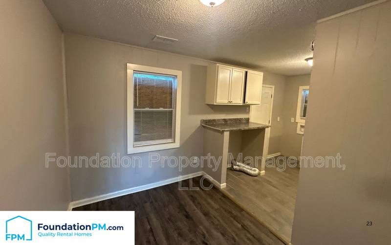 House for rent at 2601 Dakar Ave, Memphis, TN 38127