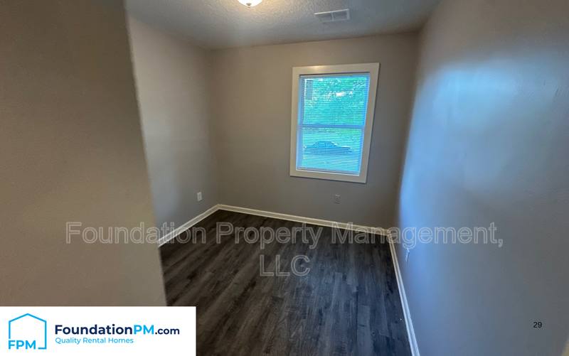 House for rent at 2601 Dakar Ave, Memphis, TN 38127
