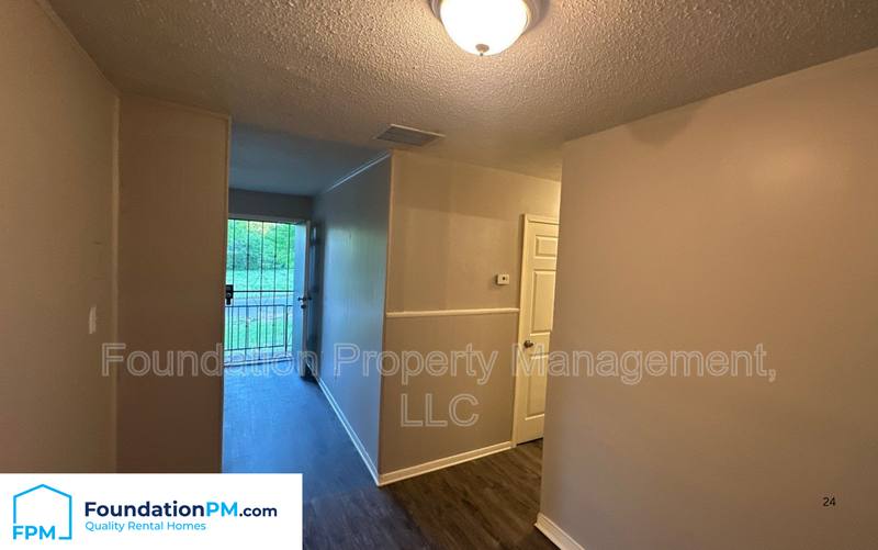 House for rent at 2601 Dakar Ave, Memphis, TN 38127