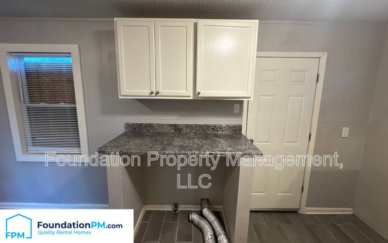 House for rent at 2601 Dakar Ave, Memphis, TN 38127