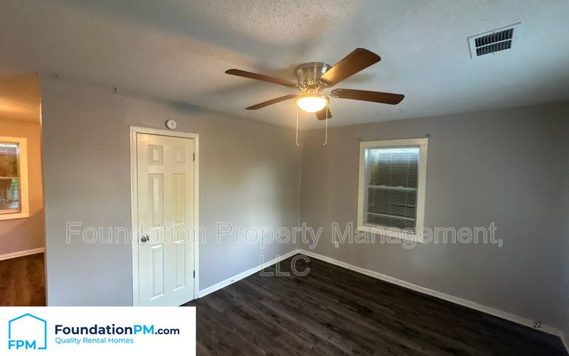 House for rent at 2601 Dakar Ave, Memphis, TN 38127