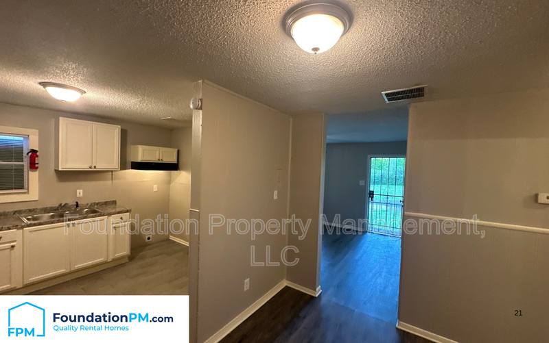 House for rent at 2601 Dakar Ave, Memphis, TN 38127