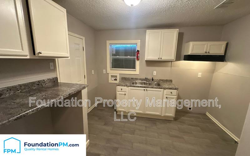 House for rent at 2601 Dakar Ave, Memphis, TN 38127