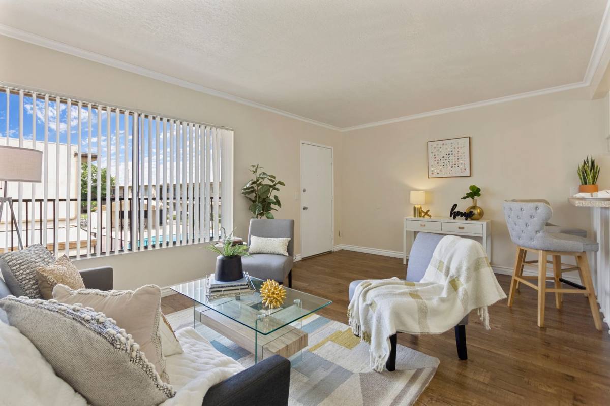 Apartment for rent at 7012 Main St, Westminster, CA 92683