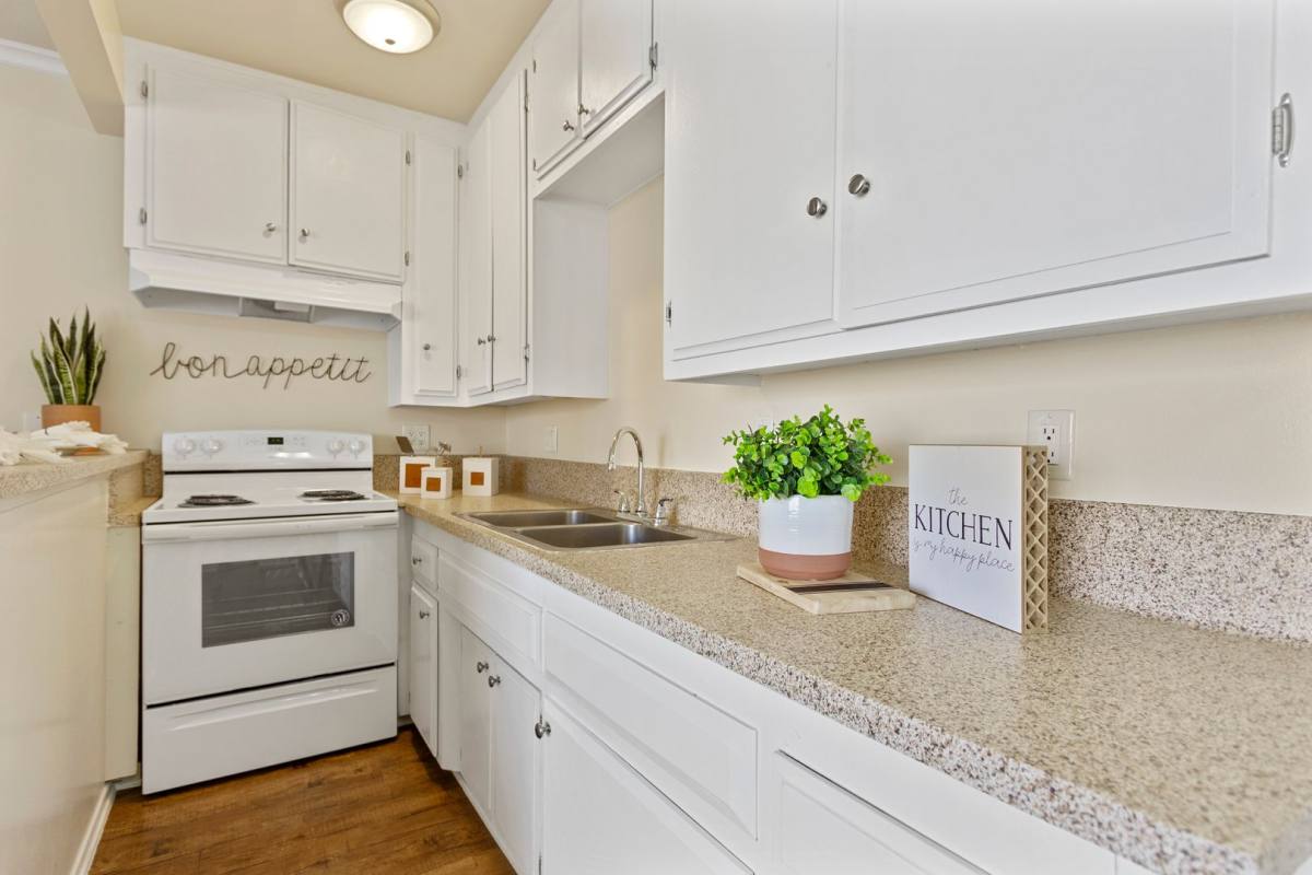 Apartment for rent at 7012 Main St, Westminster, CA 92683